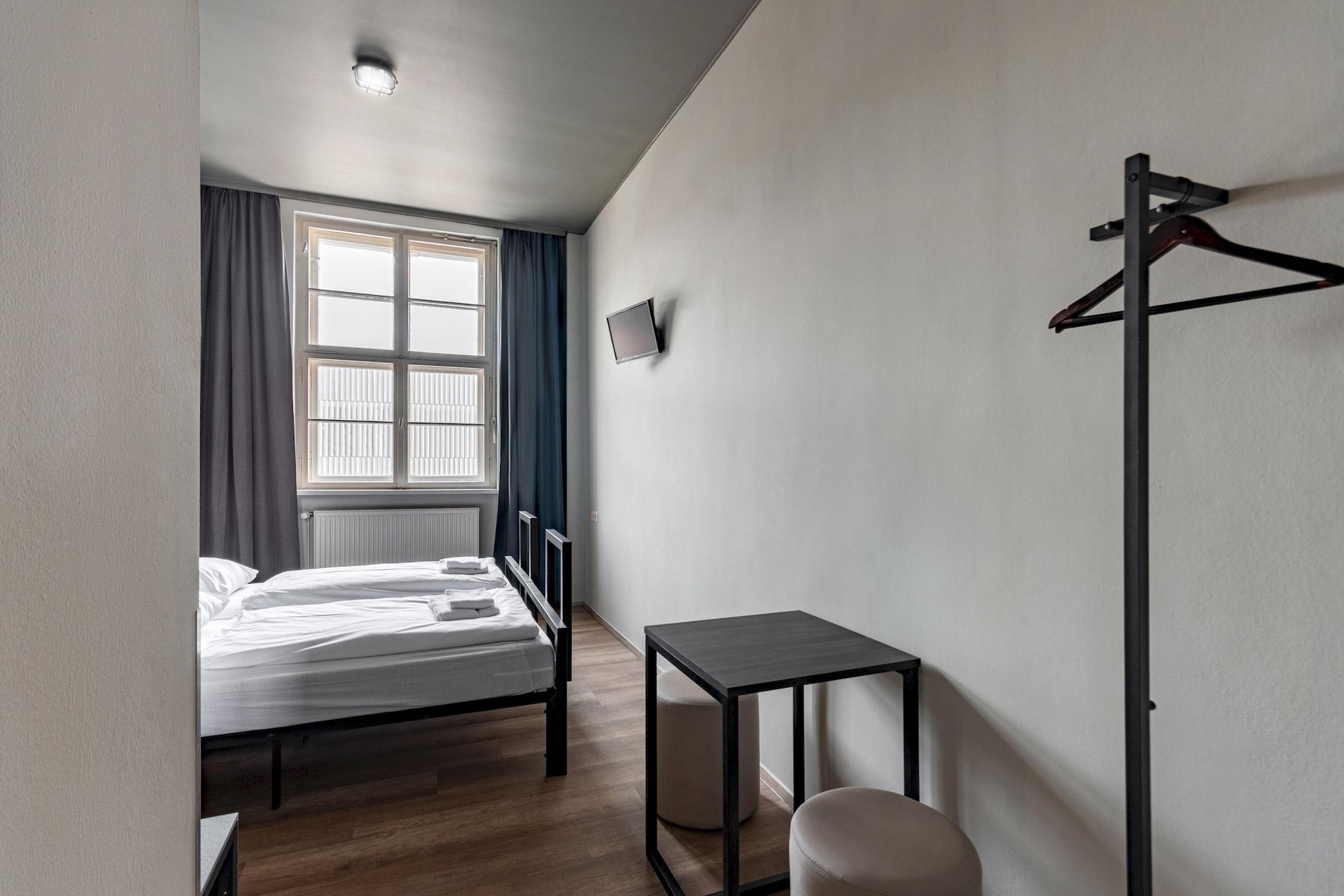 A&O Leipzig Hauptbahnhof Hostel Εξωτερικό φωτογραφία
