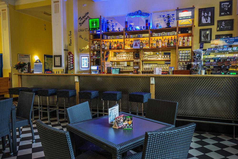 A&O Leipzig Hauptbahnhof Hostel Εξωτερικό φωτογραφία