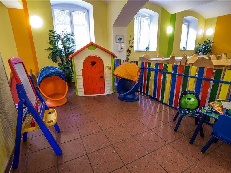 A&O Leipzig Hauptbahnhof Hostel Εξωτερικό φωτογραφία